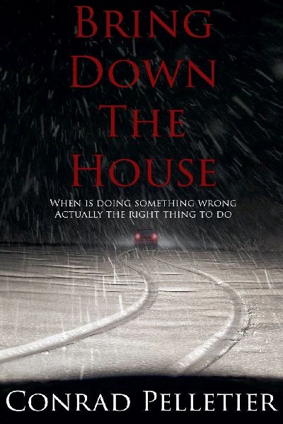 Bring Down The House