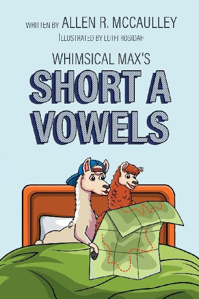Short Vowels A