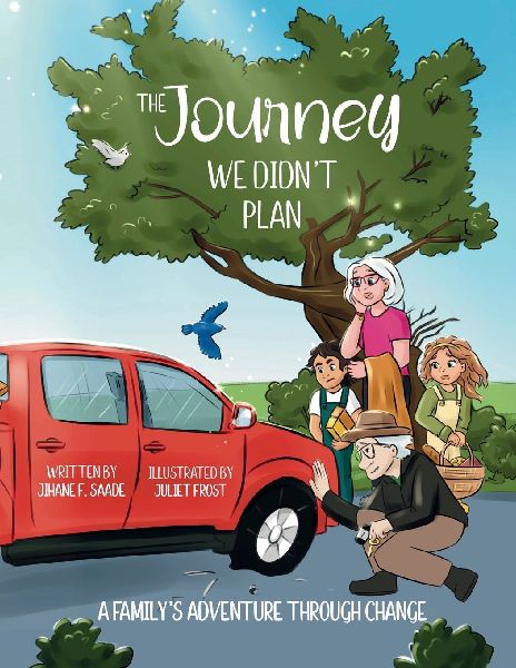 The Journey We Didnt Plan