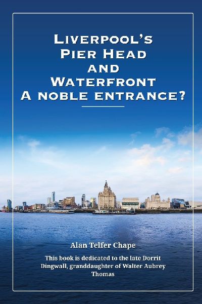 Liverpool's Pier Head and Waterfront