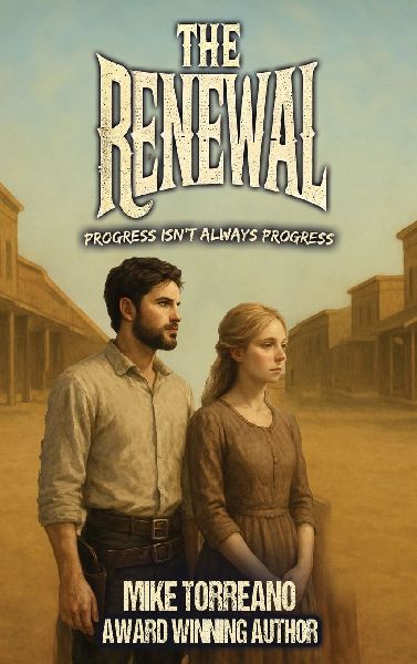 The Renewal: Progress Isnt Always Progress