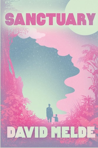 Sanctuary The Go David Chronicles Book Two