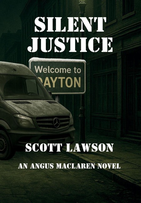 Silent Justice