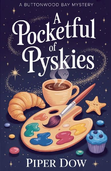 A Pocketful of Pyskies