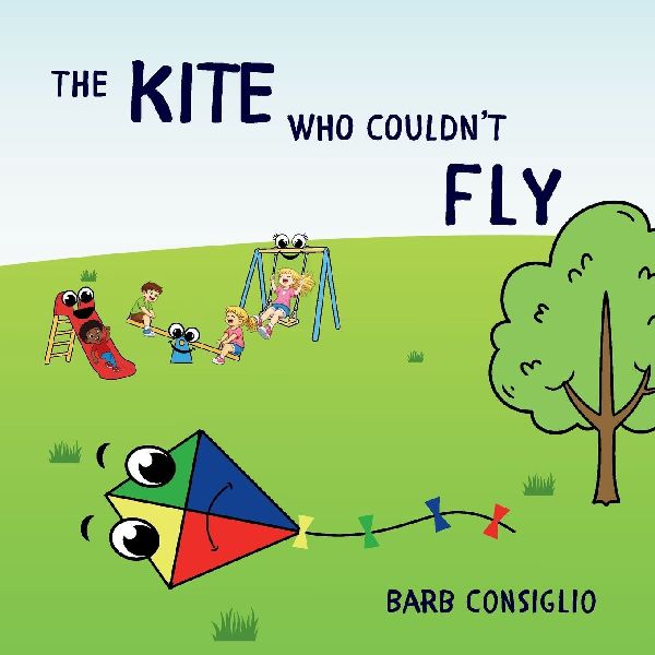 The Kite Who Couldnt Fly