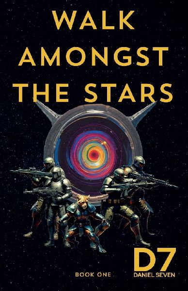 Walk Amongst the Stars