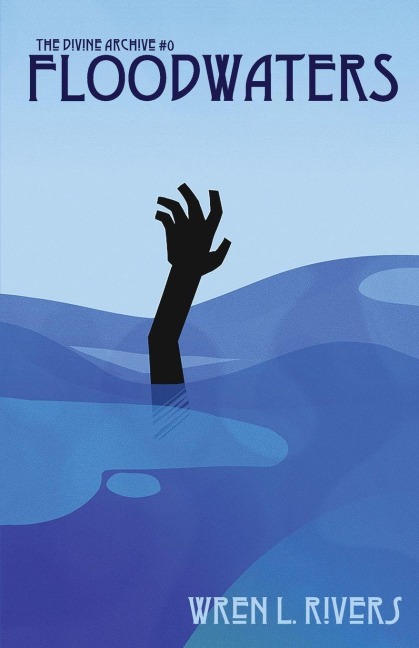 Floodwaters