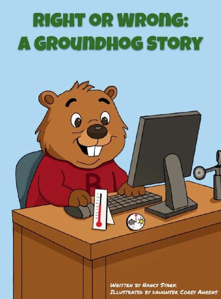 Right or Wrong: A Groundhog Story