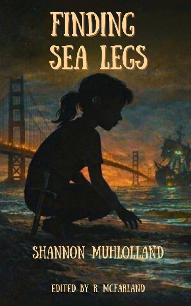 Finding Sea Legs