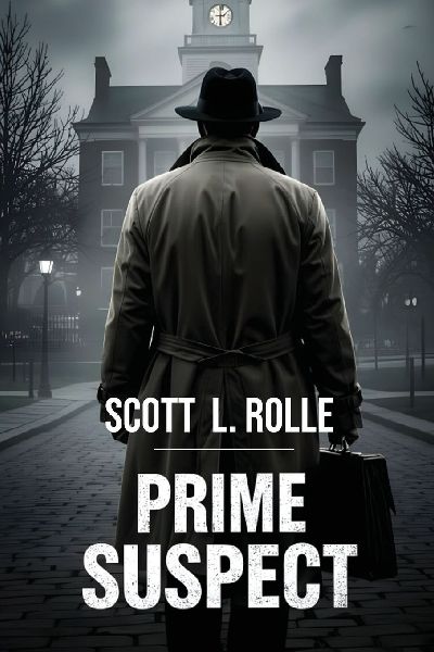Prime Suspect