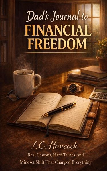 Dads Journal to Financial Freedom