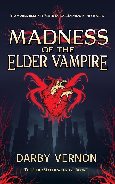 Madness of the Elder Vampire