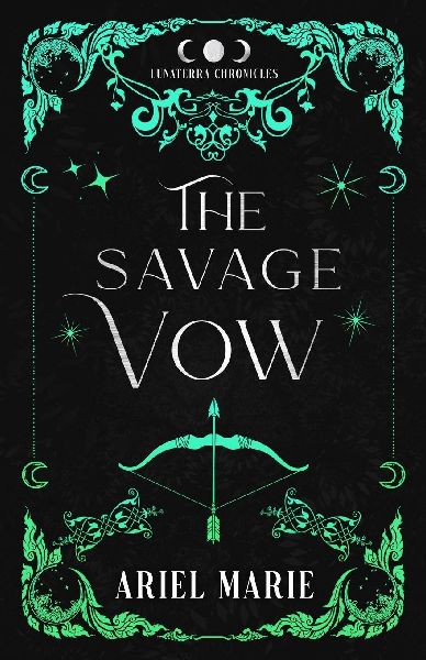 The Savage Vow