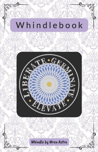 Whindlebook: Complete