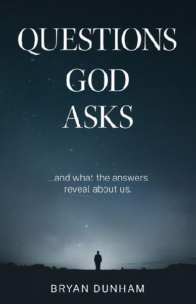 Questions God Asks