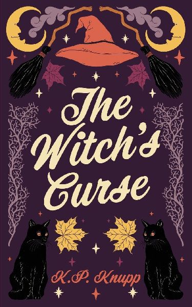 The Witchs Curse