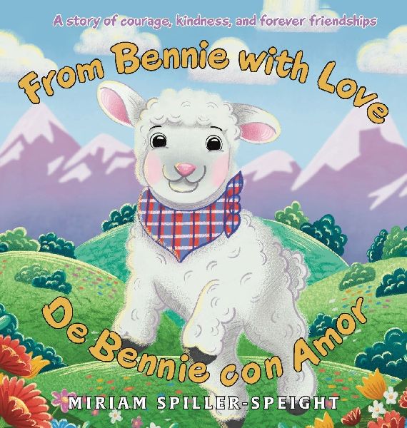 From Bennie with Love