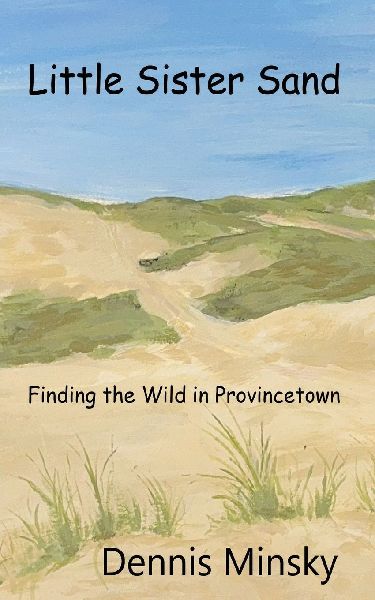 Little Sister Sand: Finding the Wild in Provincetown