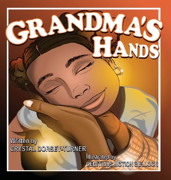 Grandmas Hands