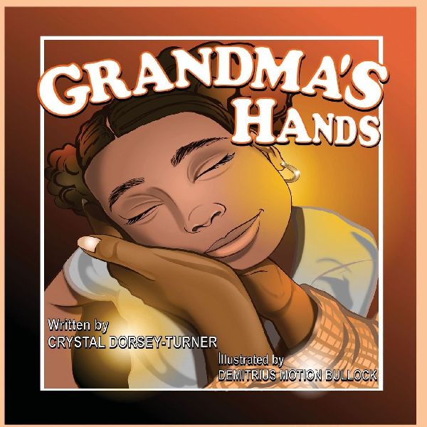 Grandmas Hands