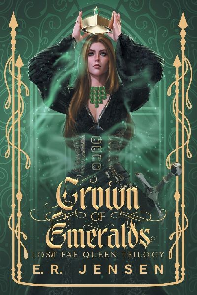 Crown of Emeralds