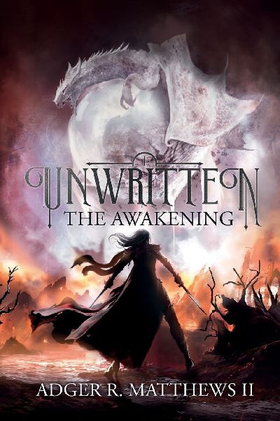 UNWRITTEN: The Awakening