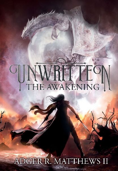 Unwritten: The Awakening