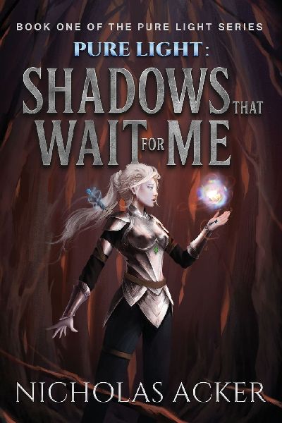 Pure Light: Shadows That Wait for Me