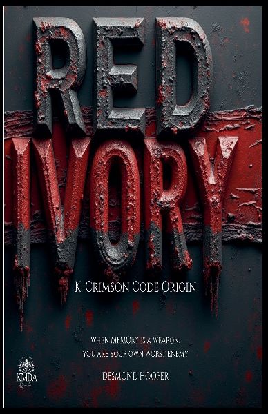 Red Ivory