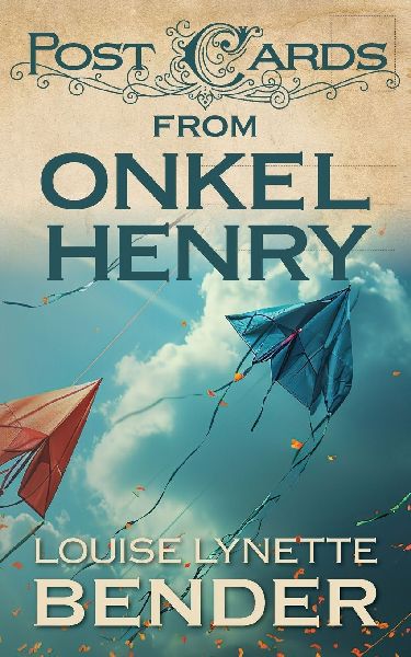 Postcards from Onkel Henry
