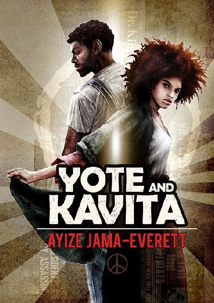 Yote and Kavita
