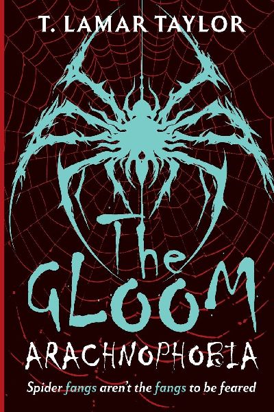 The Gloom: Arachnophobia