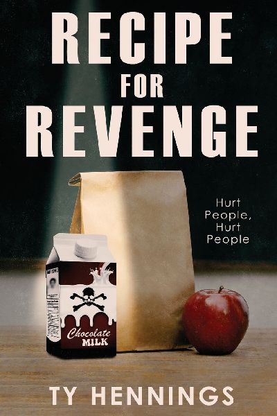 Recipe for Revenge