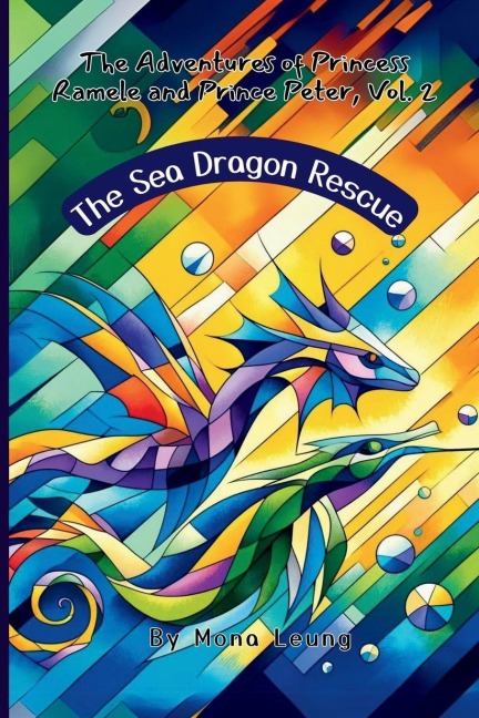 The Sea Dragon Rescue