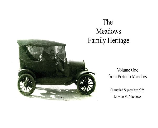 The Meadows Family Heritage