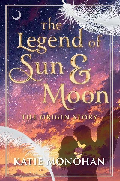 The Legend of Sun and Moon: The Origin Story