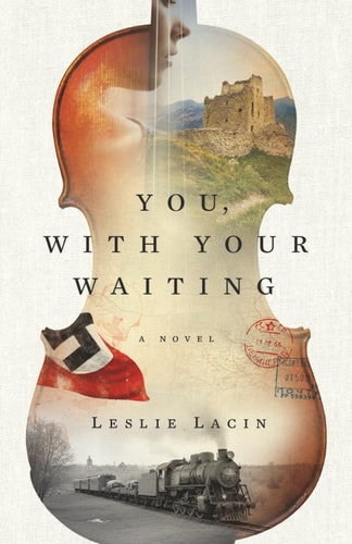 You, With Your Waiting