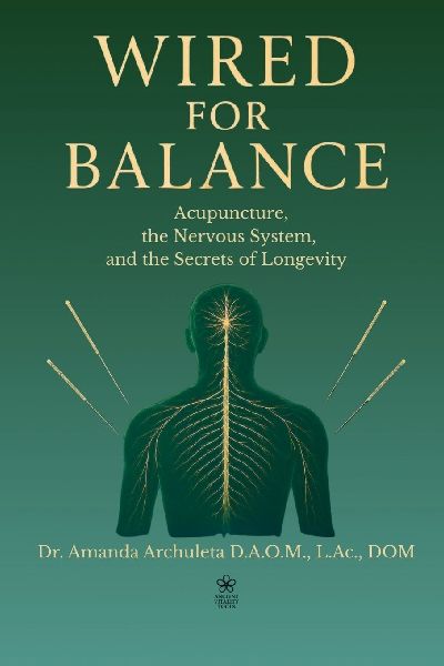 WIRED FOR BALANCE