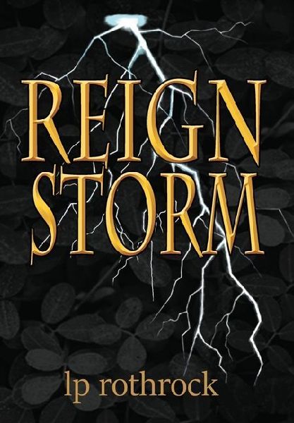 Reign Storm