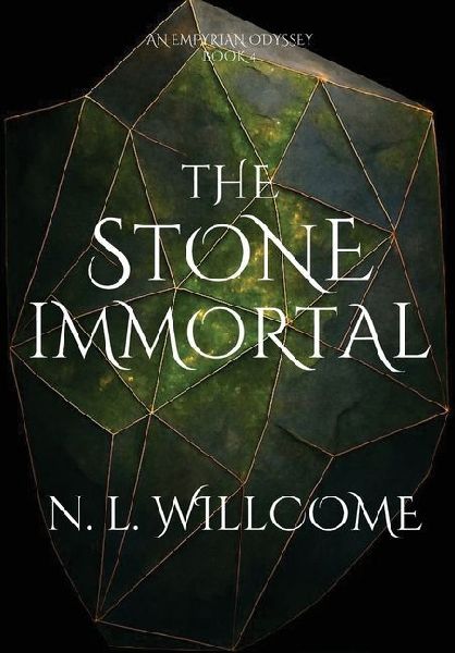 The Stone Immortal