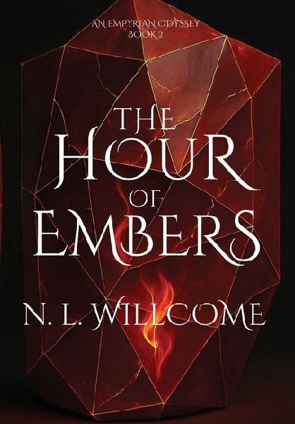 The Hour of Embers
