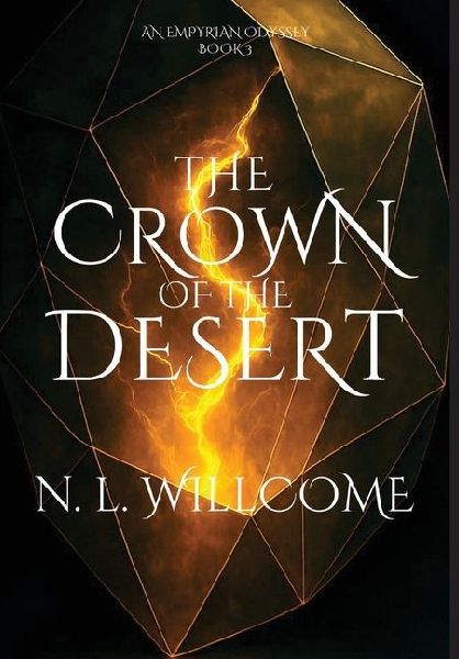 The Crown of the Desert