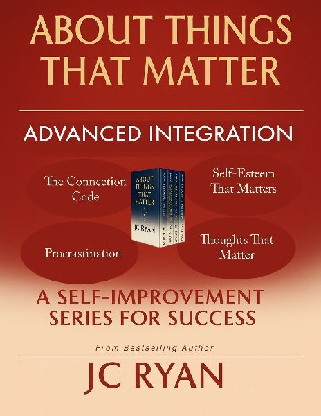 About Things That Matter-Advanced Integration