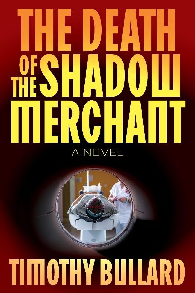 The Death Of The Shadow Merchant