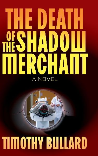 The Death Of The Shadow Merchant