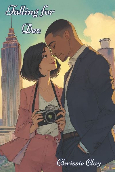 Falling for Dez