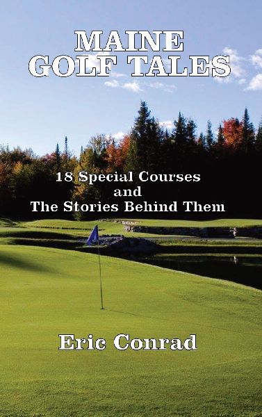 Maine Golf Tales