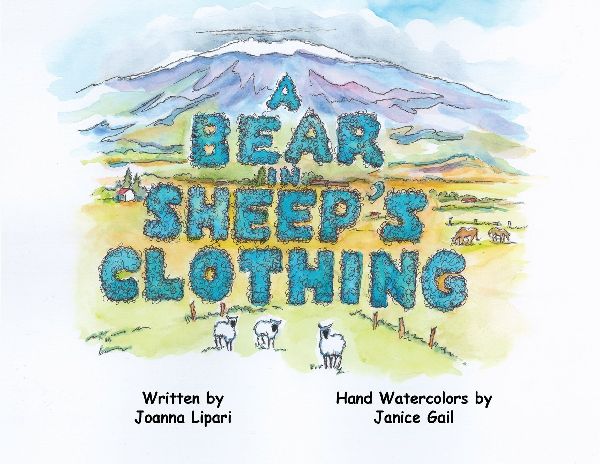 A Bear in Sheeps Clothing