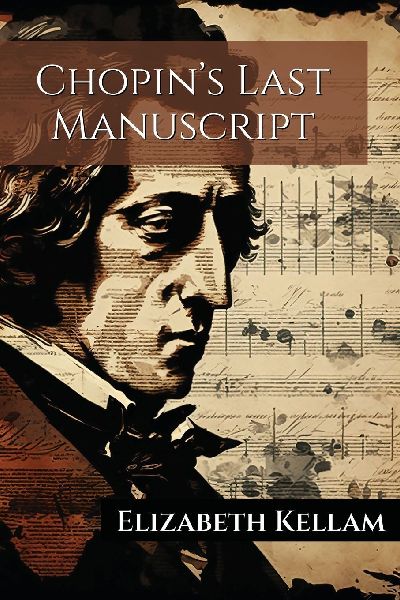 Chopins Last Manuscript