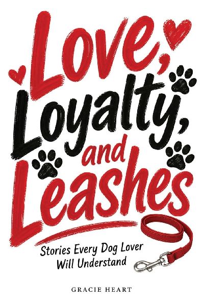 Love, Loyalty, and Leashes: Stories Every Dog Lover Will Understand